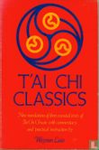 T'ai Chi Classics - Image 1