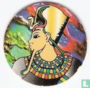 Egyptisch figuur - Bild 1