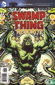 Swamp Thing 7 - Image 1