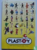 Plastoy 2002 - Afbeelding 2