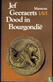 Dood in Bourgondië - Image 1