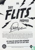 Davy "Flits" Propper - Afbeelding 2