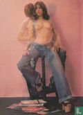 Nude, jeans - Image 1