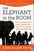 The Elephant in the Room - Bild 1