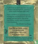 Wintermint Herbal Tea