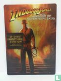 Indiana Jones and the Kingdom of the Crystal Skill - Bild 1