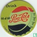 Pepsi Cola    - Afbeelding 1