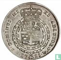 Denemarken 1 kroon 1711 - Afbeelding 1