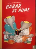 Babar at Home - Afbeelding 1