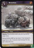 Brittilize