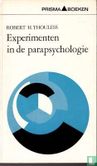 Experimenten in de parapsychologie - Afbeelding 1