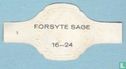 Forsyte Sage 16 - Image 2