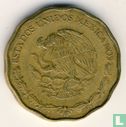 Mexico 50 centavos 1996 - Afbeelding 2