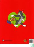 Tom & Jerry strips 2