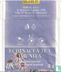 Echinacea Tea Imunita   - Image 2