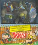 Asterix Jelly Pops (snoep) - Afbeelding 1