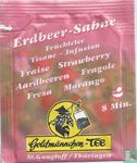 Erdbeer-Sahne Früchtetee - Image 1