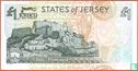 Jersey 1 Pound 2004 - Afbeelding 2