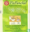FixFenchel  - Afbeelding 2