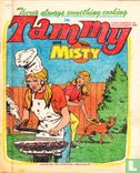 Tammy and Misty 496 - Image 1