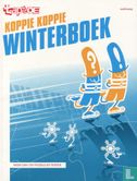 Taptoe winterboek  - Image 1