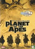 Planet of the Apes  - Bild 3