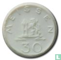 Meißen 30 Pfennig 1921 (Typ 2) - Bild 2