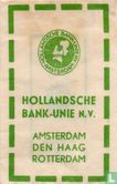 Hollandsche Bank Unie N.V. - Bild 1