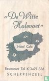 "De Witte Holevoet" Hotel Café  - Image 1