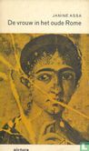 De vrouw in het oude Rome - Afbeelding 1