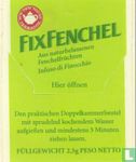 Fix-Fenchel - Bild 2