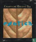 Champagne Oolong Tea - Bild 1