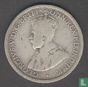 Australie 6 pence 1916 - Image 2
