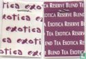 Exotica Reserve Blend Tea - Afbeelding 3