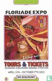 Tours & Tickets - Floriade Expo - Bild 1