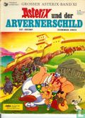 Asterix und der Arvernerschild - Afbeelding 1
