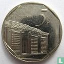 Cuba 5 centavos 1998 - Afbeelding 2