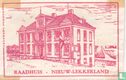 Raadhuis Nieuw Lekkerland - Afbeelding 1