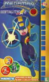 Megaman NT Warrior - Afbeelding 1
