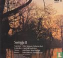 Vaughan Williams, Stafford, Britten, Elgar, Debussy, Saint Saens, Ravel, Poulenc - Bild 2