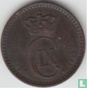 Danemark 1 øre 1904 - Image 1