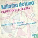 Kalimba de Luna