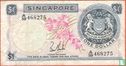 Singapour 1 dollar (Lim Kim San) - Image 1