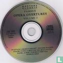 Famous Opera Overtures  - Image 3