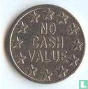 No Cash Value / Europe - Image 1