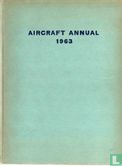 Aircraft Annual 1963 - Afbeelding 1