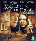 The Quick and the Dead  - Afbeelding 1