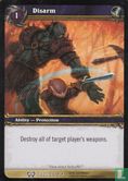 Disarm