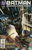 Legends of the Dark Knight # 108 - Image 1