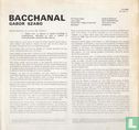 Bacchanal